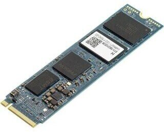 Накопитель SSD Foxline X5SE 256GB (FLSSD256M80E13TCX5SE)