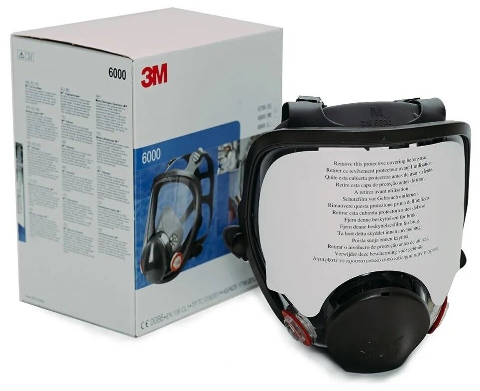   3M 6700,  