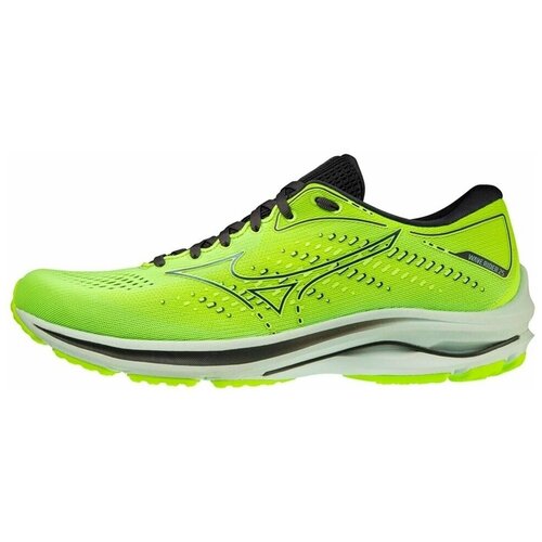 J1GC2103 15 MIZUNO Wave Rider 25 / Кроссовки