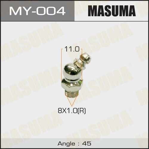  M 8x1 45 MY004 (50 .)