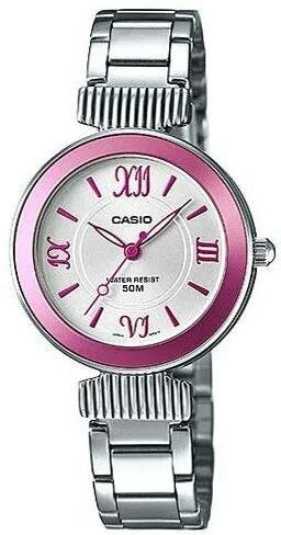 Наручные часы CASIO Collection LTP-E405D-4A