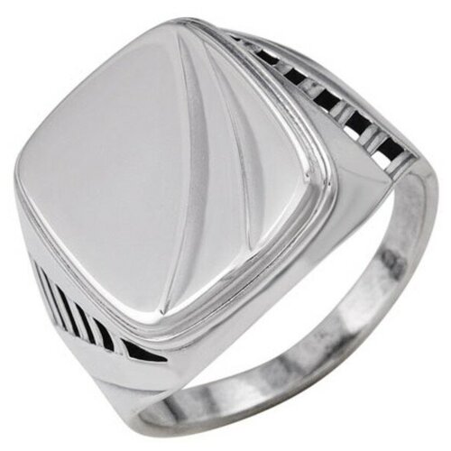 фото Кольцо красная пресня, серебряный