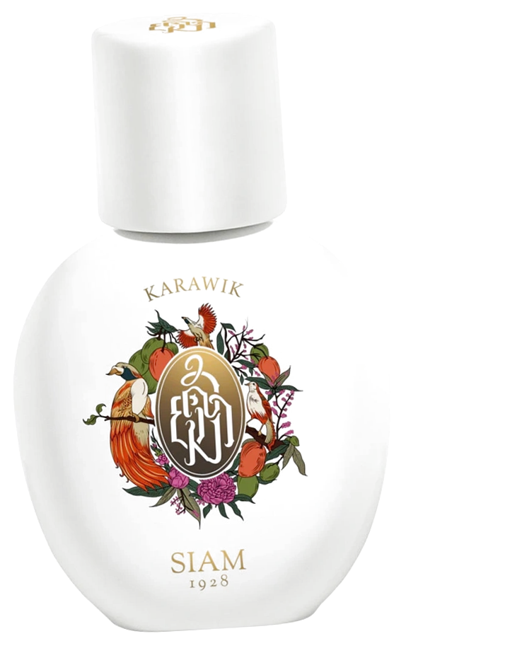 SIAM 1928 Karawik eau de parfum 60 мл унисекс / Сиам 1928 Каравик