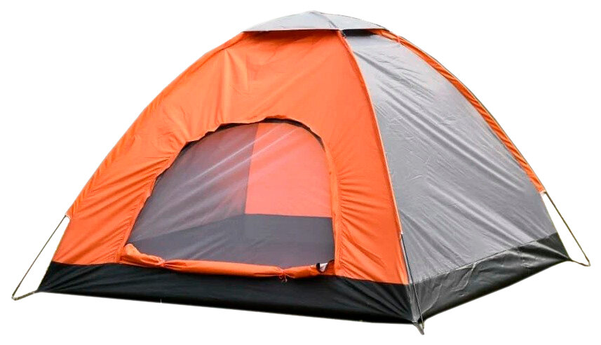 Палатка туристическая 2-местная Vlaken SC-001A