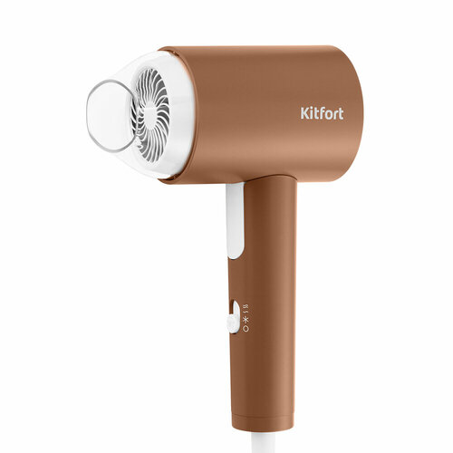 Фен Kitfort КТ-3247 990₽