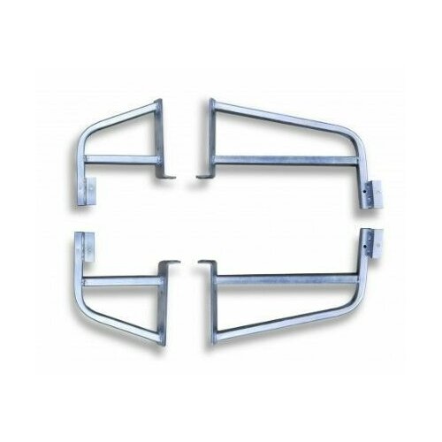 Подножки для прицепа Универсал колеса 13