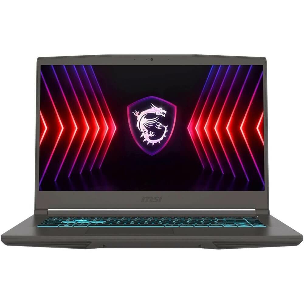 Ноутбук MSI Thin A15 B7UC-405XRU (9S7-16RK11-405)