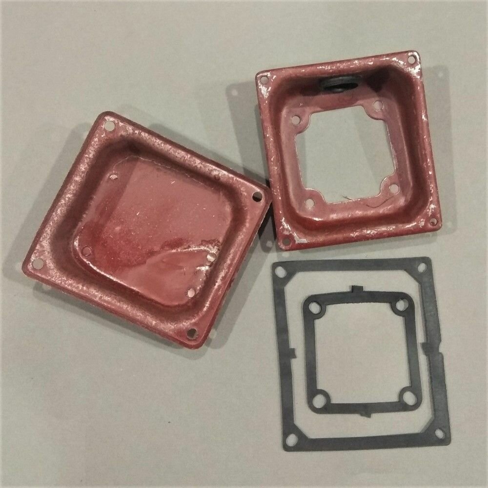 Коробка выводов (брно) Y80-90