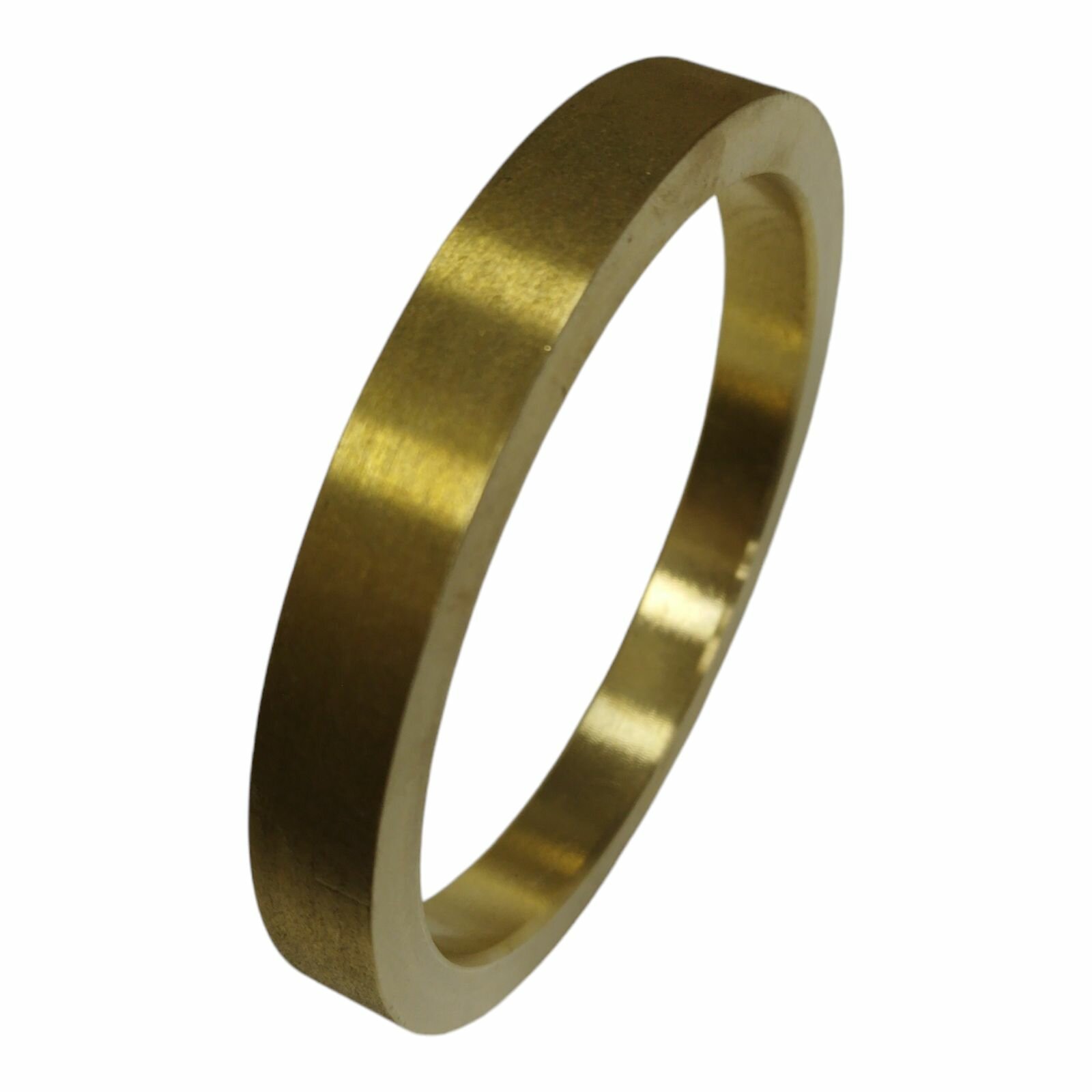 Кольцо контактное 3 величина (113x96x14,4) латунь