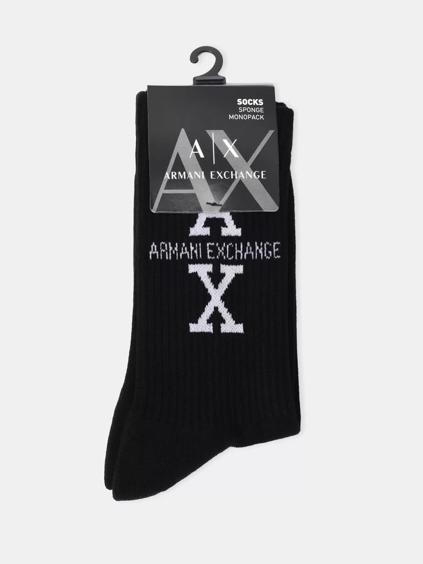 Носки Armani Exchange