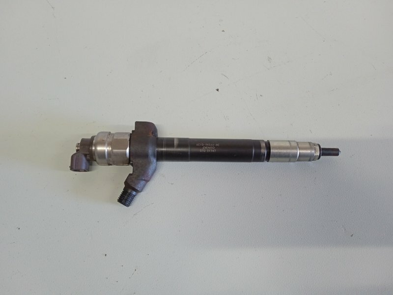 Б/У Дизельная, Форд Транзит, Citroen Jumper 250 2006-, Peugeot Boxer 250 2006- Форсунка Топливная Ford Transit 111279 FOR.