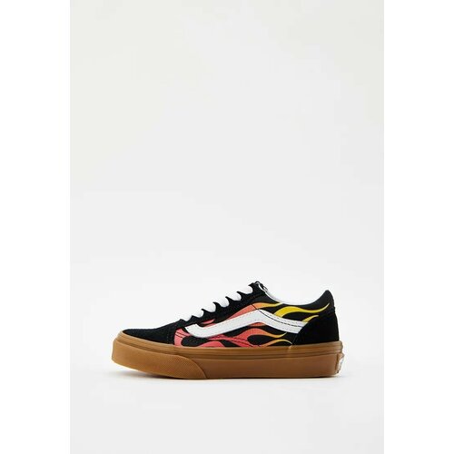 фото Кеды vans, размер 27.5, черный