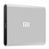 Внешний жесткий диск , 2TB, SSD, XIAOMI интерфейс USB 3.0, серебр...