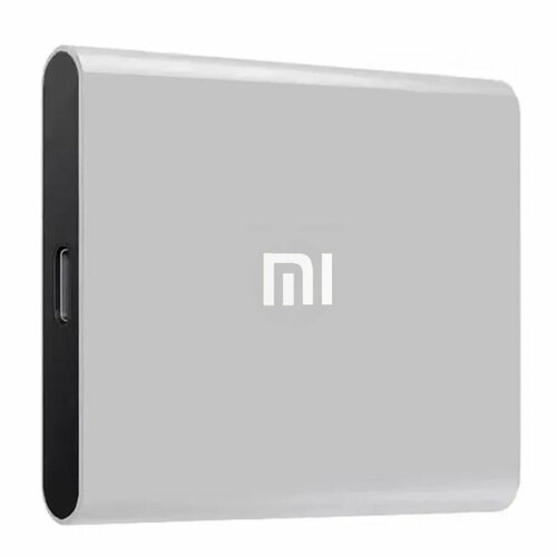Портативный жесткий диск Xiaomi, 4T, SSD, USB3.1 — купить в интернет ...