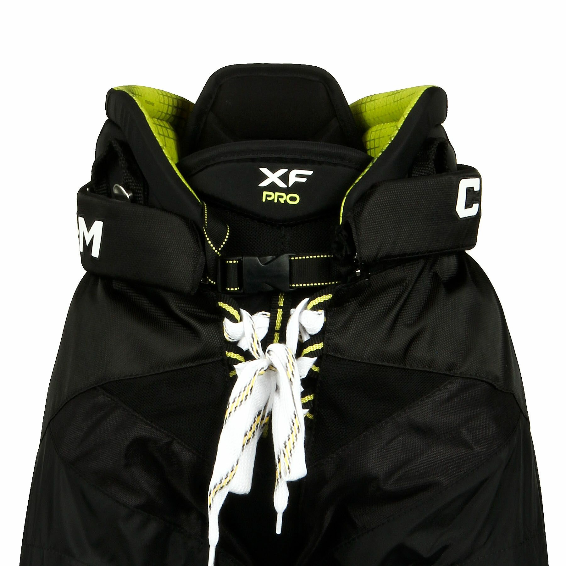 Шорты игрока дет. HP TACKS XF PRO JR BK (M) — фото 1