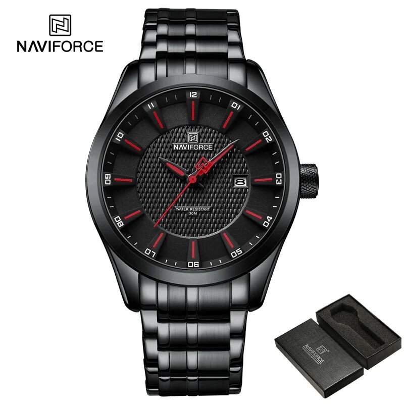 Наручные часы Naviforce
