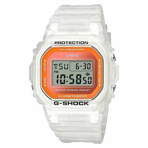 Часы Casio