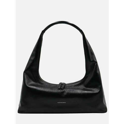 Сумка хобо MARGESHERWOOD, черный