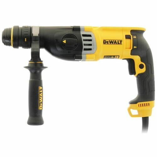 Перфоратор DEWALT D 25144 K