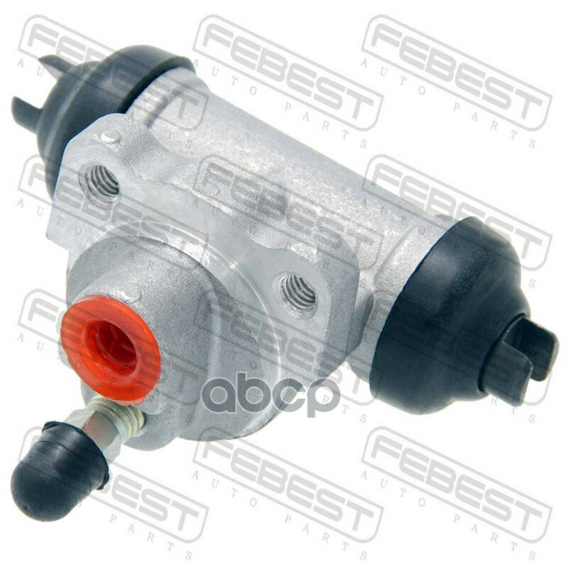Цилиндр колесный NISSAN ALMERA B10RS (CLASSIC) 2006-2012 0278-B10RS Febest арт. 0278-B10RS