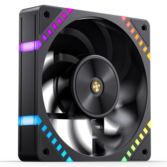 Вентилятор для корпуса JONSBO HF2-120BR REVERSE