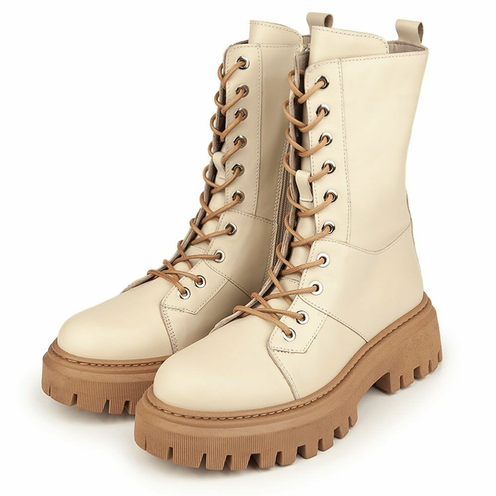 Ботинки Весна/Осень