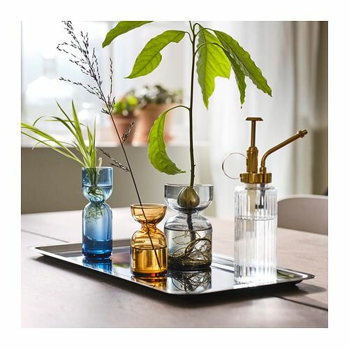 Набор ваз икеа DAKSJUS — фото 1