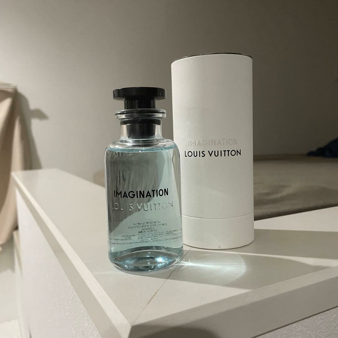 Духи ChessBerries "Imagination", для мужчин, рефилл, цитрусовый аромат — фото 1