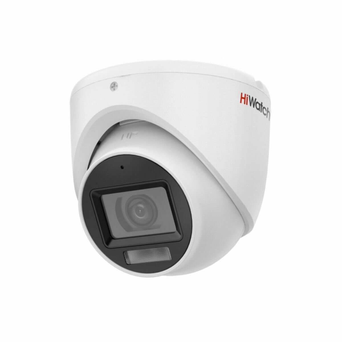 Камера видеонаблюдения Hiwatch HiWatch DS-I203(E)(2.8mm) IP-камера TVI Камера купольная