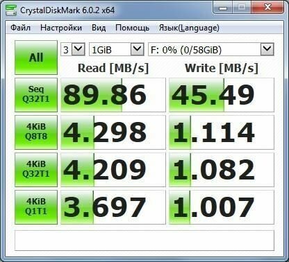 Карта памяти microSD 64Gb Netac Extreme Pro Class10 UHS-I A1 V30 100MB/s с адаптером