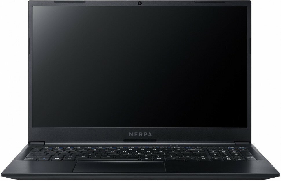 Ноутбук Nerpa Caspica I552-15 (I552-15AB082502K)