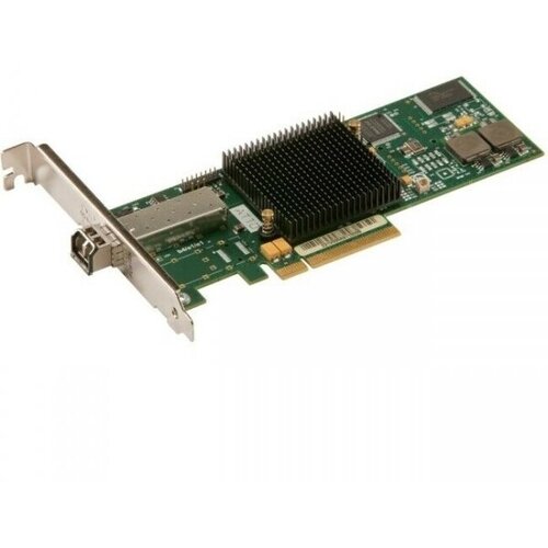 Сетевой Адаптер ATTO CTFC-84EN-000 PCI-E8x