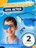 Окклюдер Opticplay для очков, детский, синий, многоразовый, 2шт