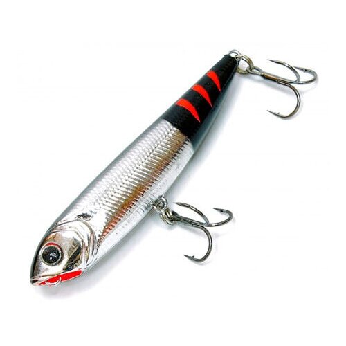 фото Воблер (волкер) ribalube sammy 80мм/7гр/0,5м/#022