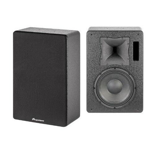 Пассивная AC Premiera PR110FB 14999000₽