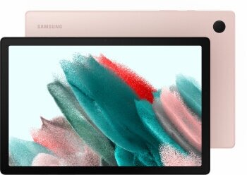 10.5" Планшет Samsung Galaxy Tab A8 (2021), 3/32 ГБ, Wi-Fi, Android 11, темно-серый - фотография № 16