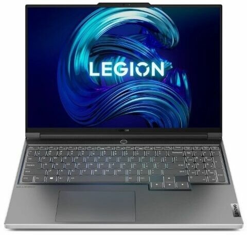 Ноутбук Lenovo Legion S7 16IAH7 82TF0000RK