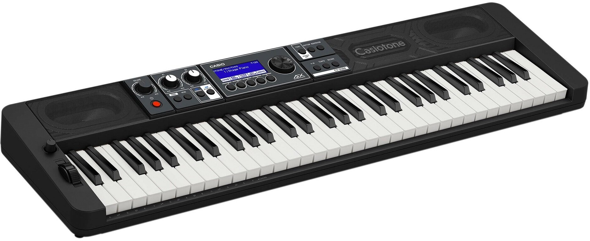 Casio CT-S500 Синтезатор 61 клавиша