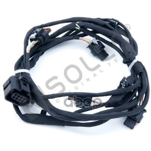 Жгут Проводов Для Бампера Sollo арт SSVA3547 3130₽