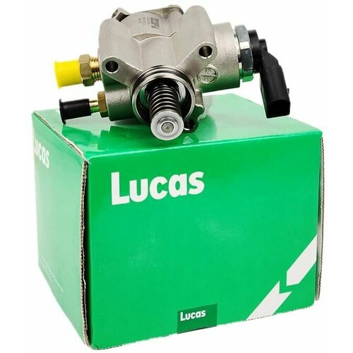 Насос топливный ТНВД Volkswagen Golf 6, Audi A3/S3 II, A4 III 2.0TFSI, Audi TT