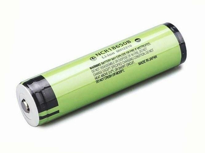 Аккумулятор Panasonic 18650 NCR18650B MH12210 3.7V Li-ion 3400mAh protected bottom , 1шт. — купить в интернет-магазине по низкой цене на Яндекс Маркете