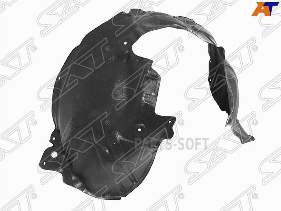 SAT ST-DT15-016L-A1 Подкрылок NISSAN JUKE 10-20 RH