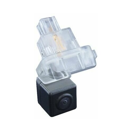 Штатная камера заднего вида c матрицей CCD для автомобилей Mazda 6 2013 и углом обзора 175 градусов 5900₽