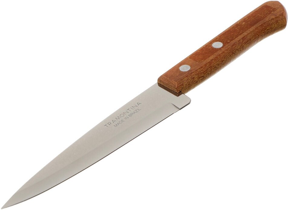 Кухонный нож 12,7 см Tramontina Universal