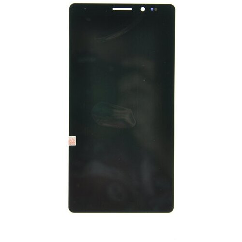 Дисплей (LCD) для Huawei Mate 8 (NXT-L29\AL10)+Touchscreen black