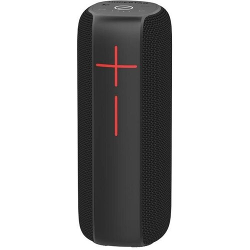 Портативная колонка bluetooth Hopestar P15 MAX 55 Watt AUX USB microSD TF Type-C черный 886200₽