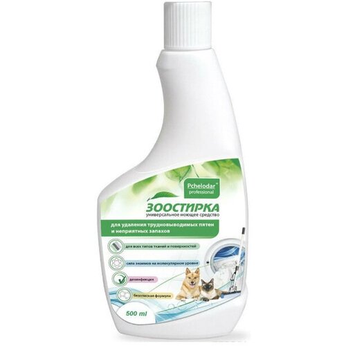 Pchelodar Зоостирка Универсальное моющее средство 140мл