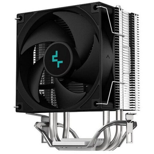 Кулер DEEPCOOL AG300 MARRS LGA1700/1200/115X/AM5/4 150Вт, PWM, Fan 92mm