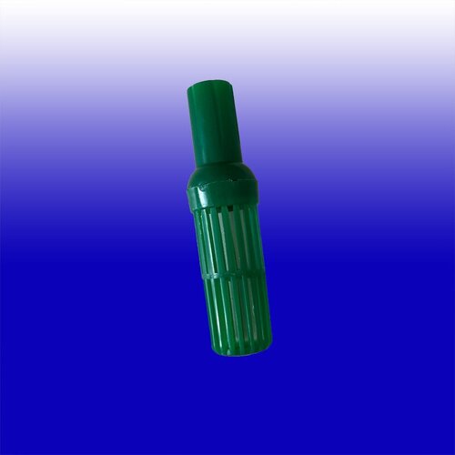 Защитная решётка (груша) заборной трубки наружного фильтра 16