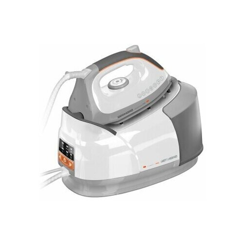 Парогенератор REDMOND RSS-5908 белыйсерый 1739600₽